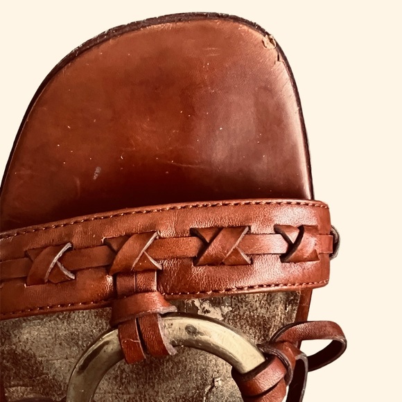 Circa Joan & David Comfort 365 Sandal - Picture 3 of 11